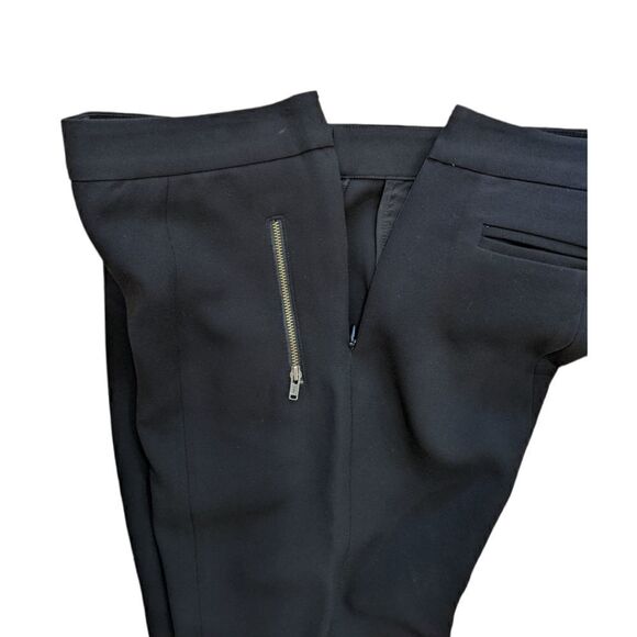 Tracy Reese New York Women's Black Dress Pants Size 2 - Picture 5 of 7